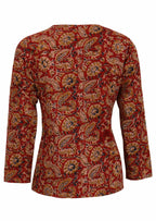 Sophia Blouse Mayur