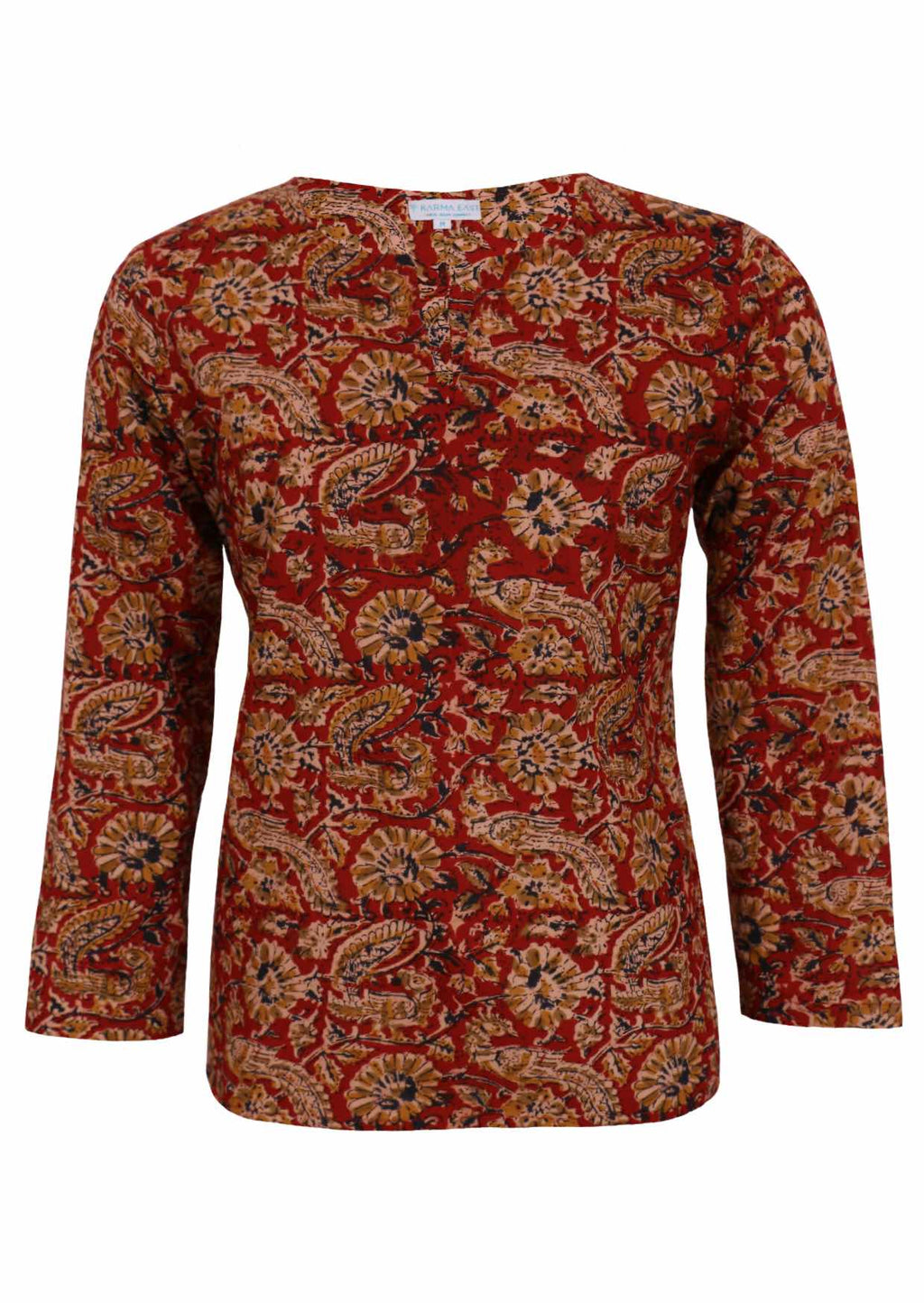 Sophia Blouse Mayur