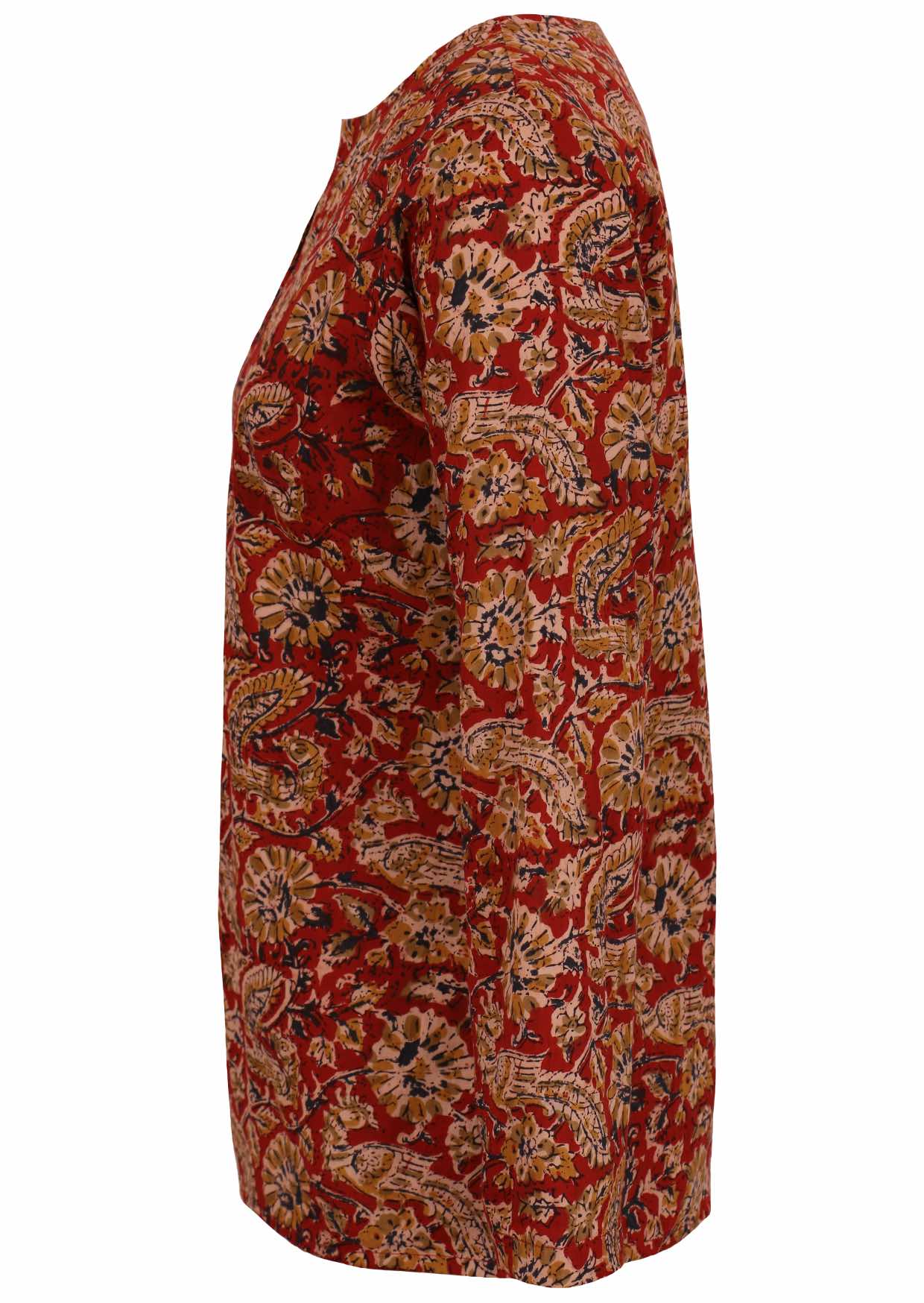 Sophia Blouse Mayur