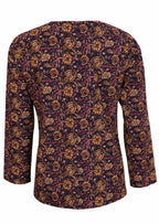 Sophia Blouse Raani
