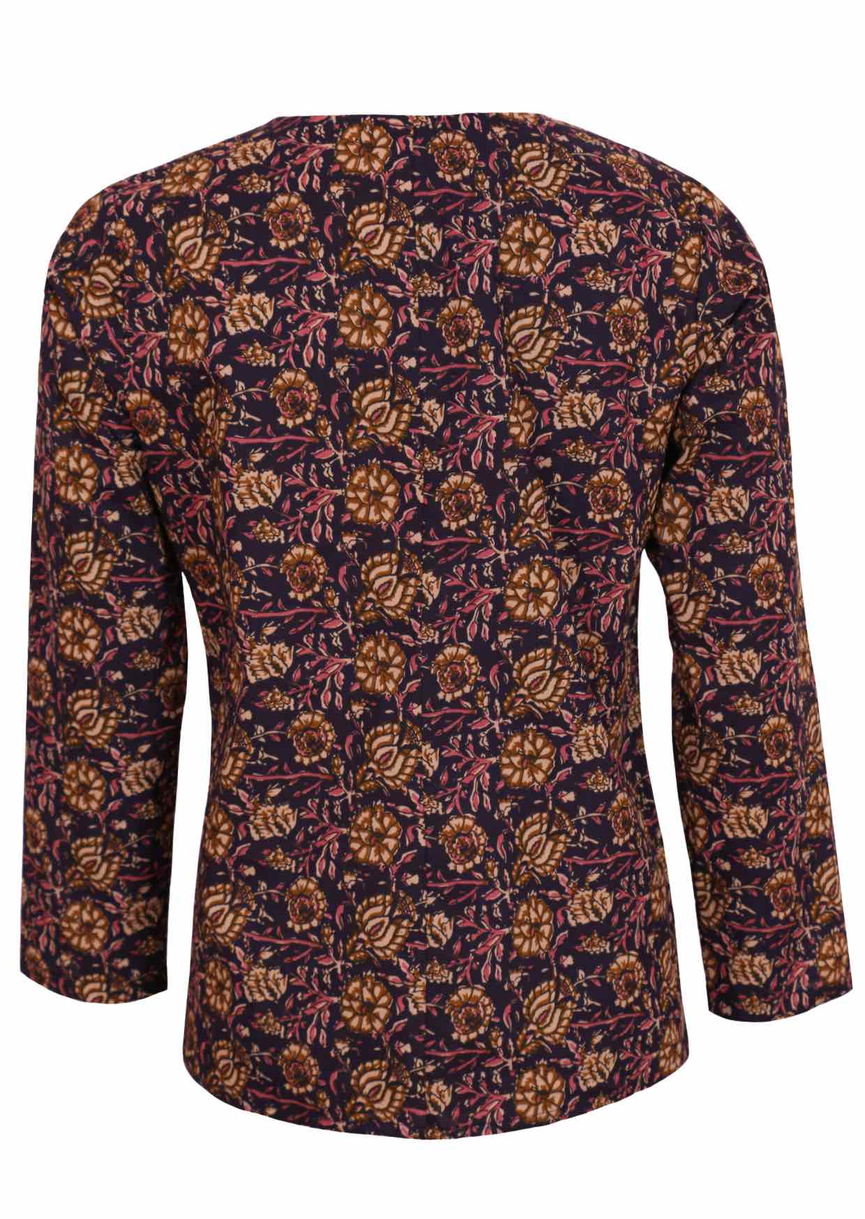 Sophia Blouse Raani