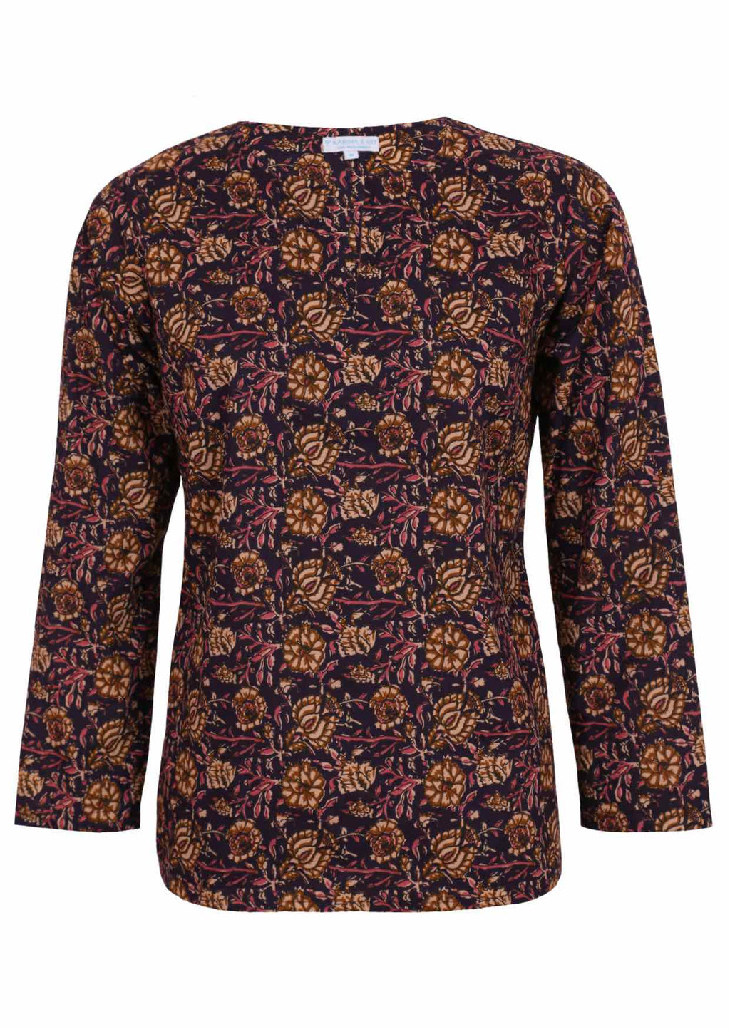 Sophia Blouse Raani