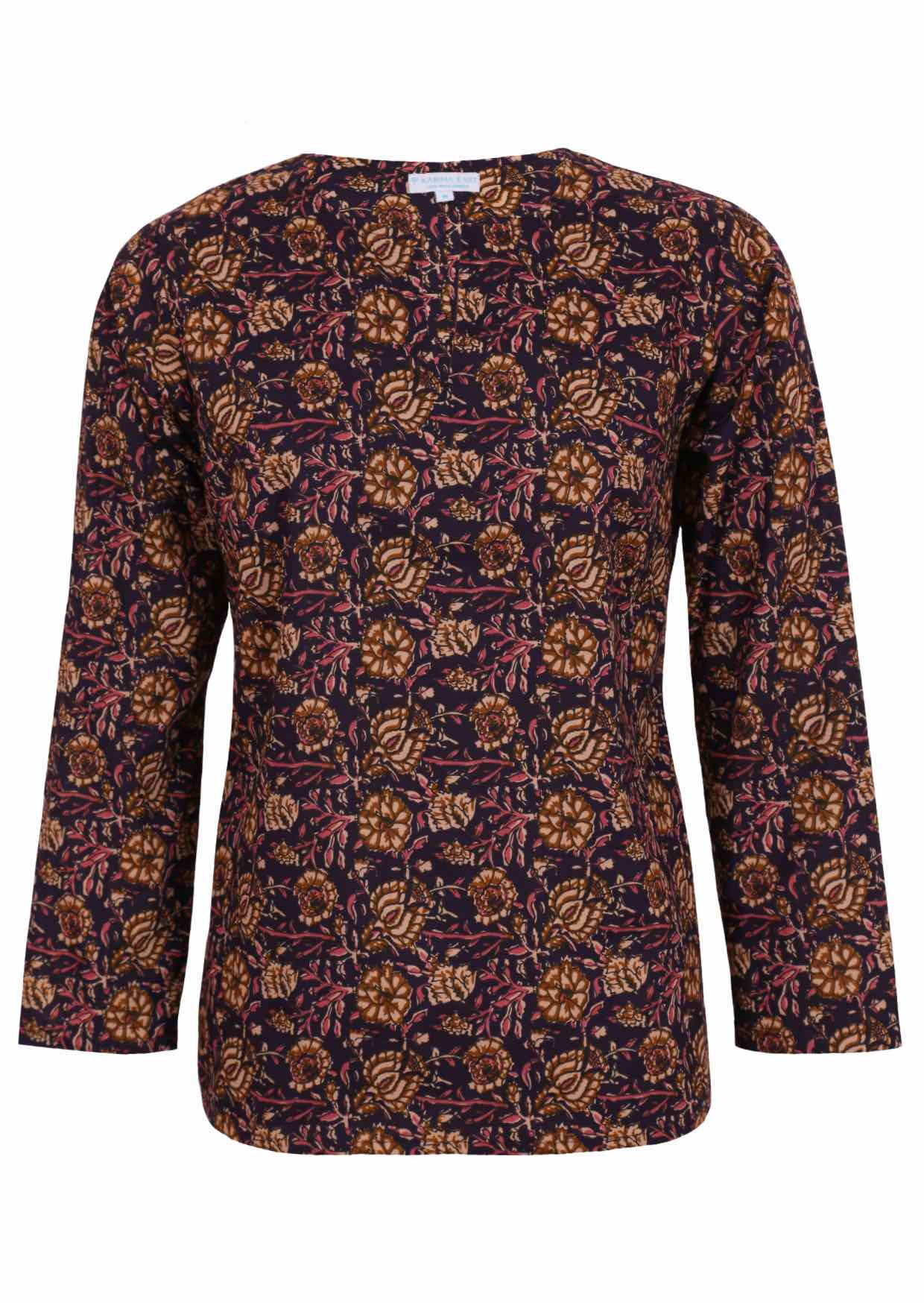Sophia Blouse Raani