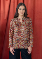 Sophia Blouse Mayur