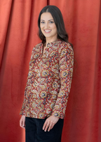 Sophia Blouse Mayur