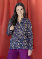Sophia Blouse Raani