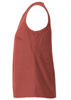 Sylvia Top Burnt Henna