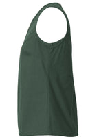 Sylvia Top Jungle Green