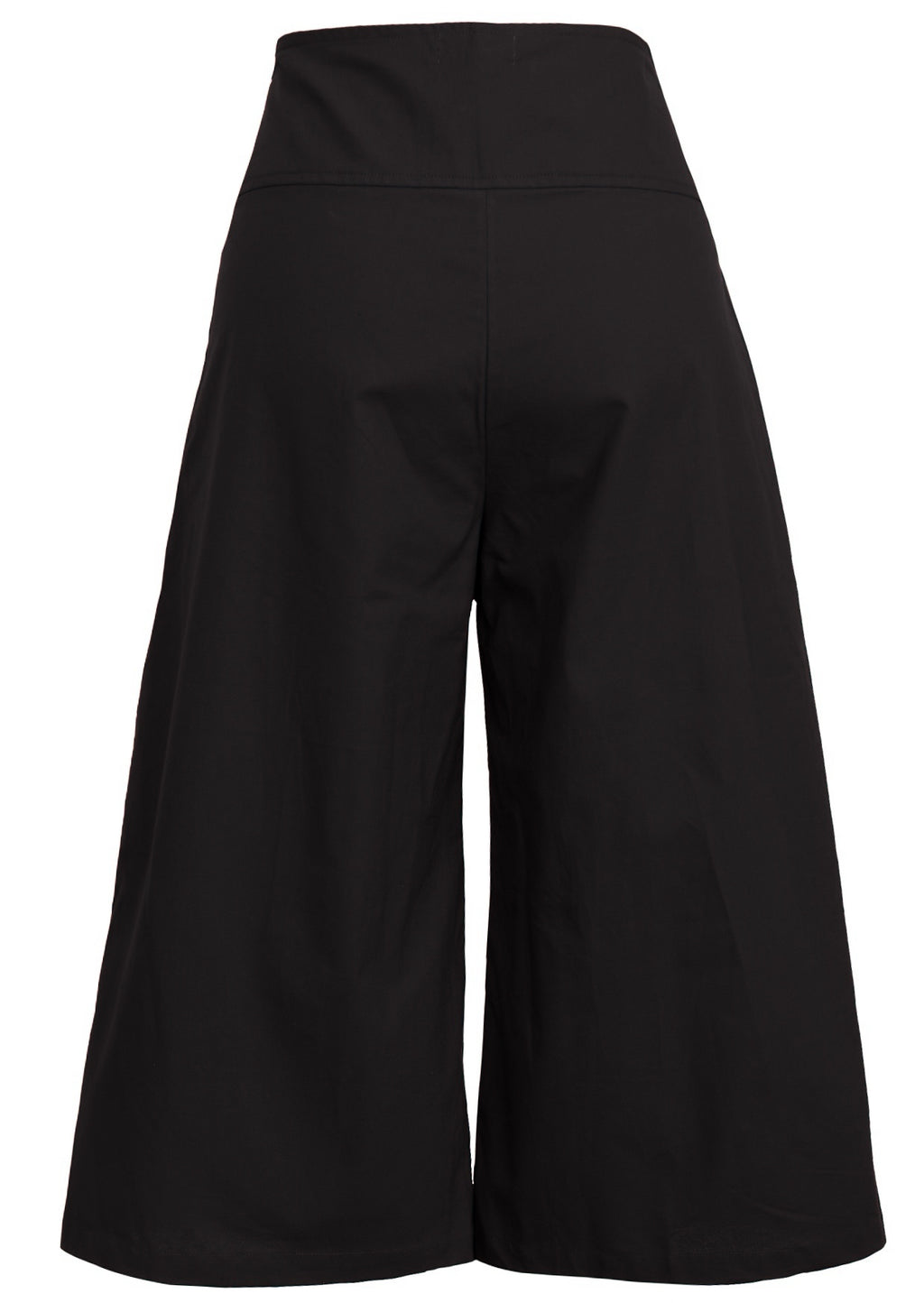 Tenzin Pants Black