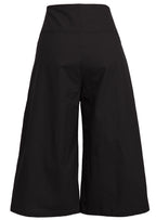 Tenzin Pants Black