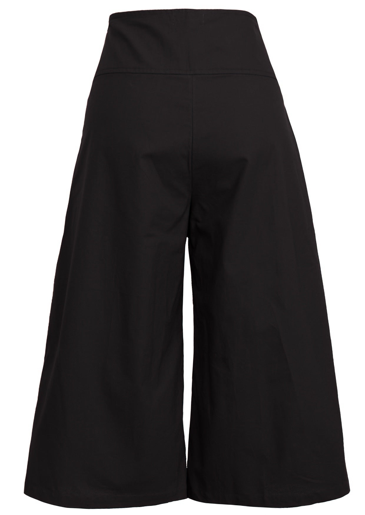 Tenzin Pants Black