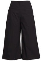 Tenzin Pants Black