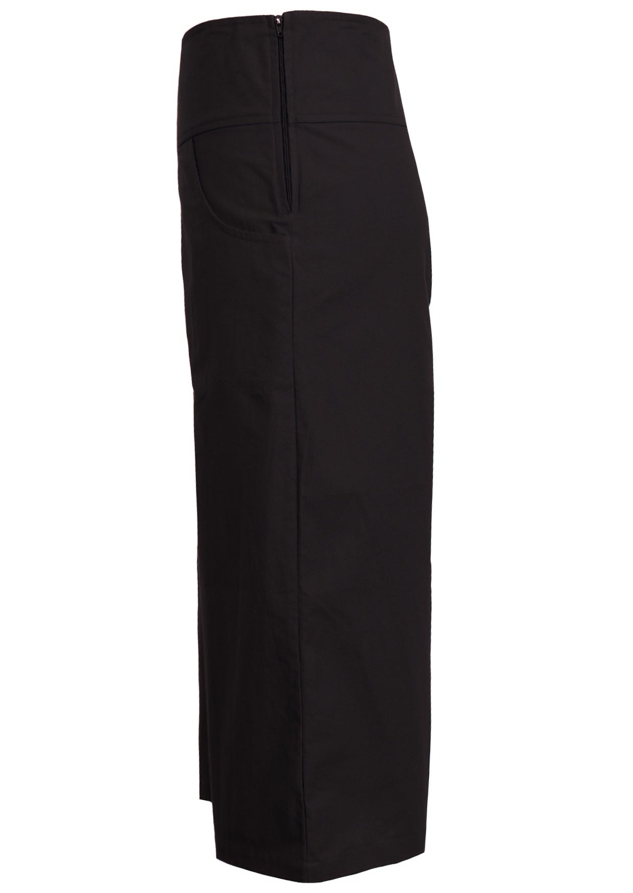 Tenzin Pants Black