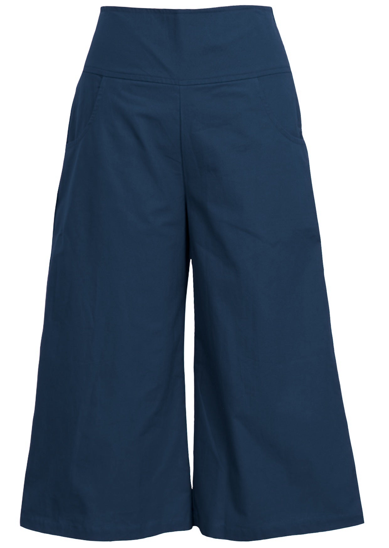 Tenzin Pants Navy