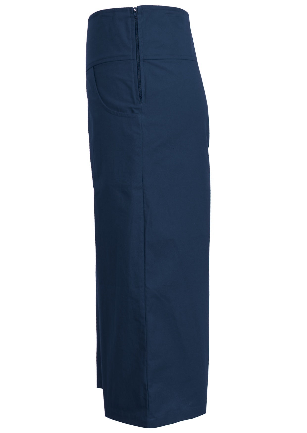 Tenzin Pants Navy