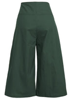 Tenzin Pants Jungle Green