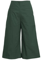 Tenzin Pants Jungle Green