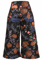 Tenzin Pants Queen Protea