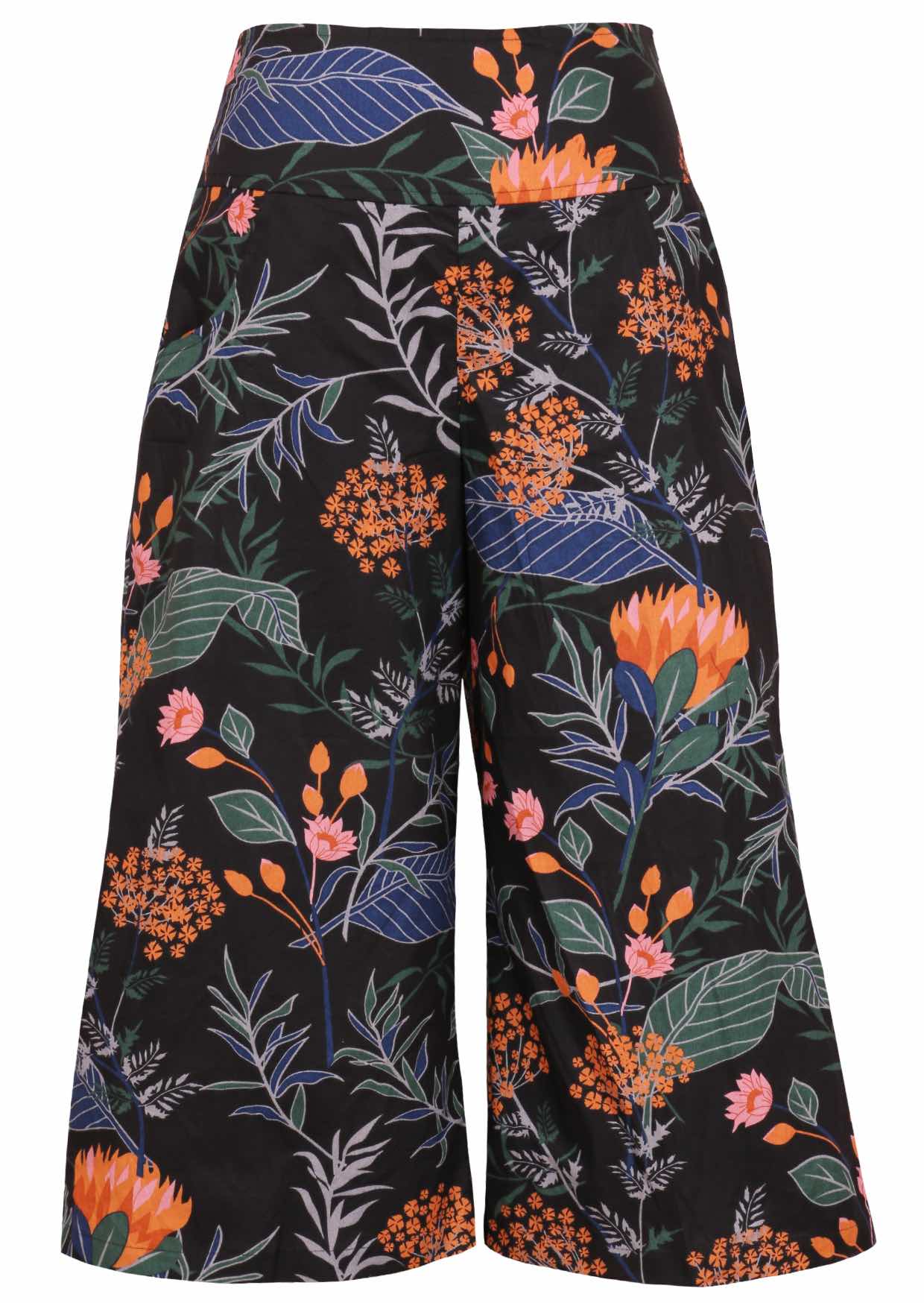 Tenzin Pants Queen Protea