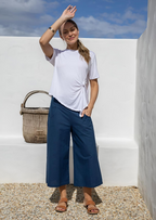 Tenzin Pants Navy