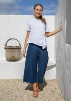 Tenzin Pants Navy