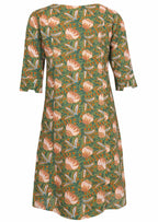 Tilda Dress Keisha