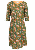 Tilda Dress Keisha