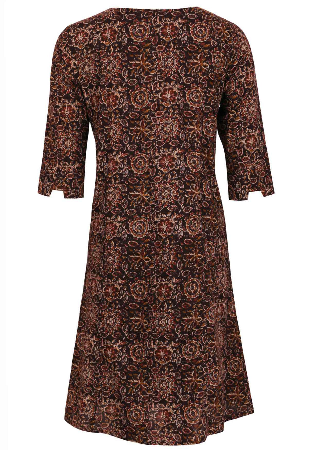Tilda Dress Mahika