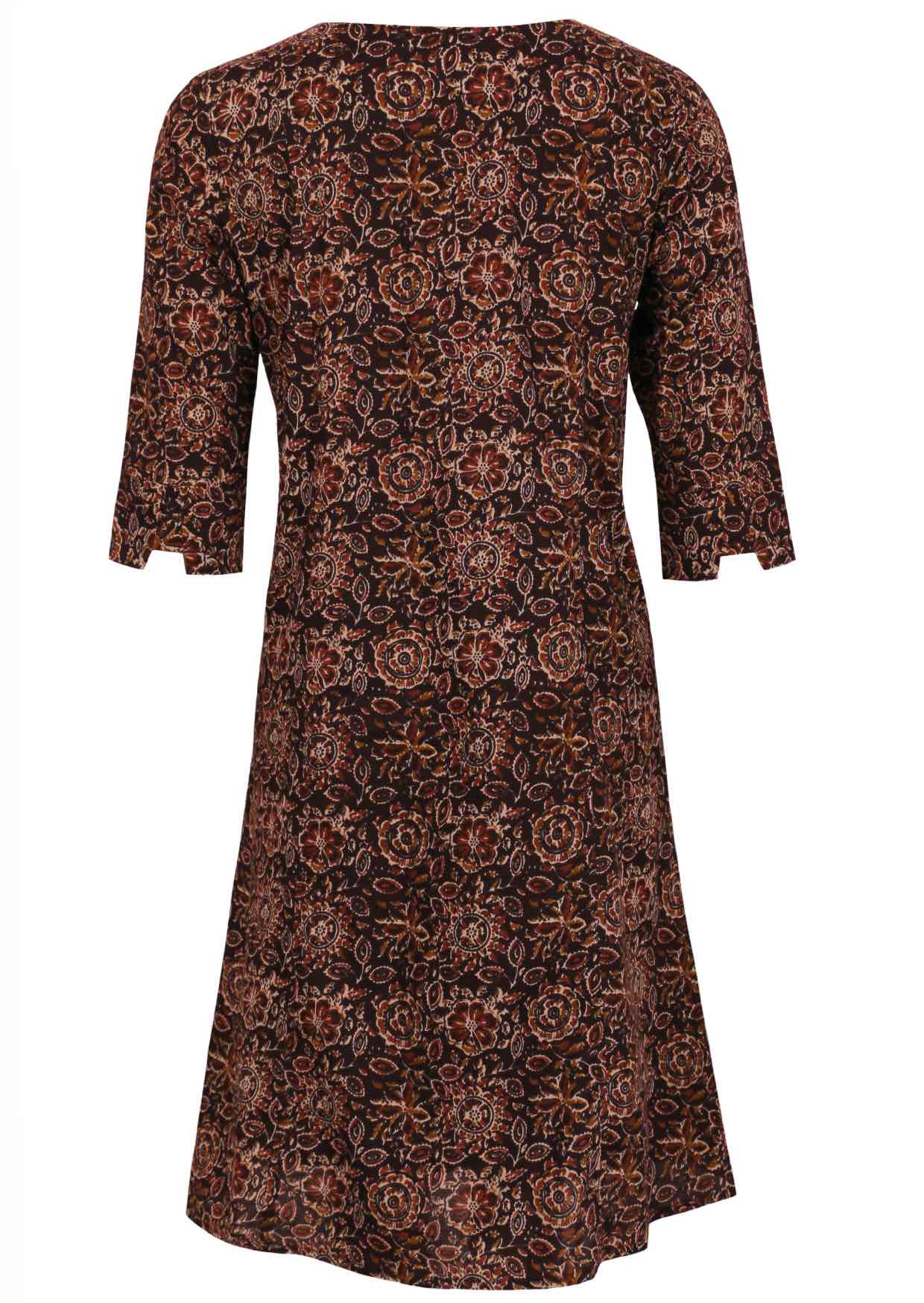 Tilda Dress Mahika