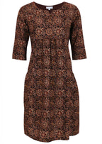 Tilda Dress Mahika