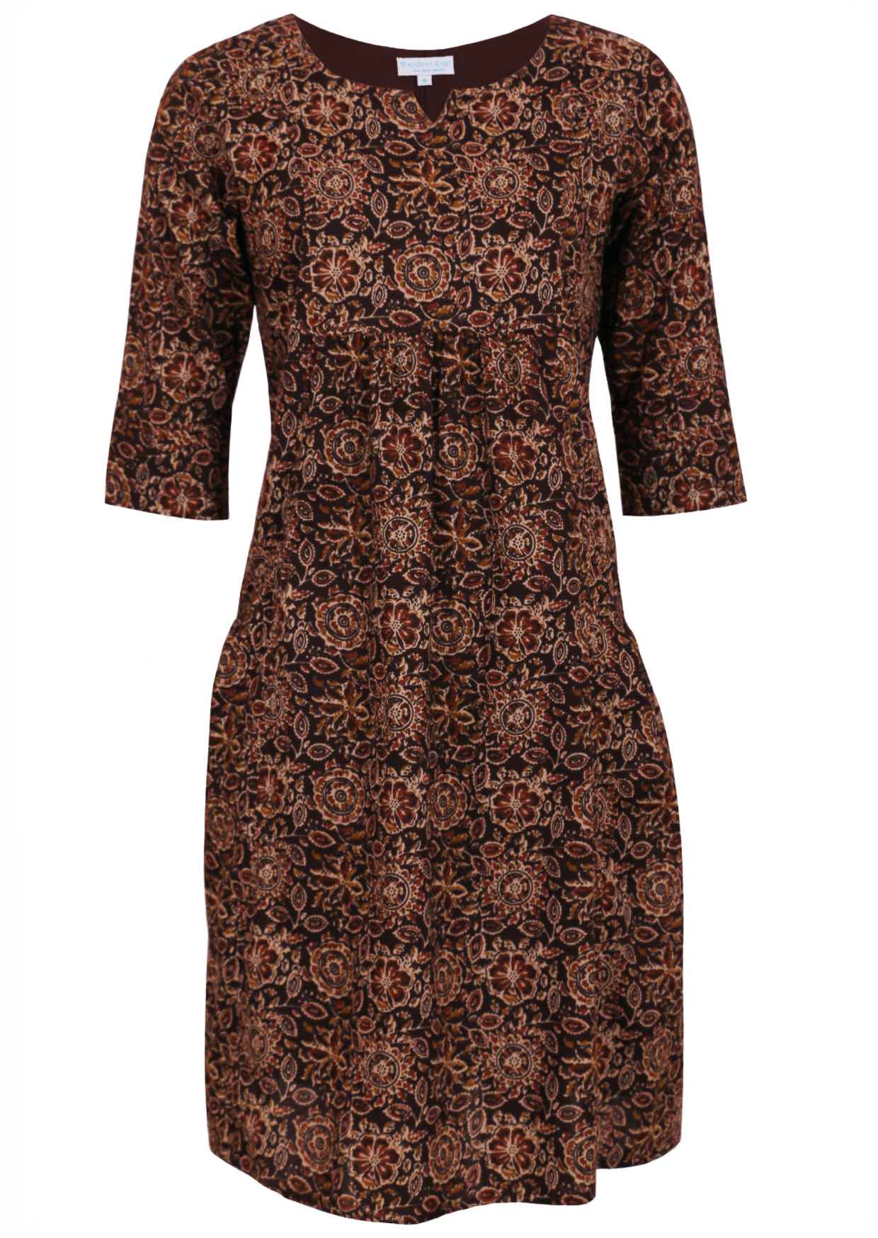 Tilda Dress Mahika