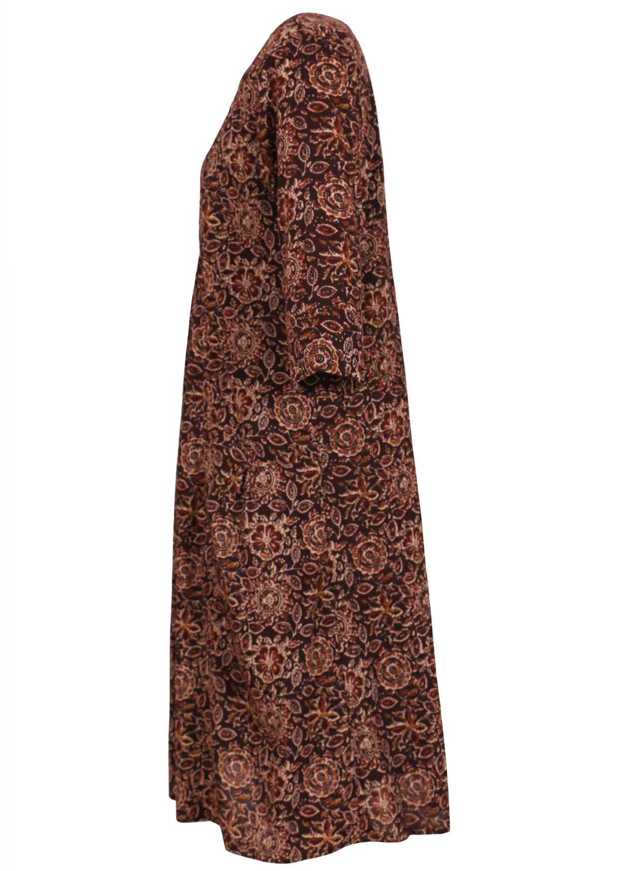 Tilda Dress Mahika