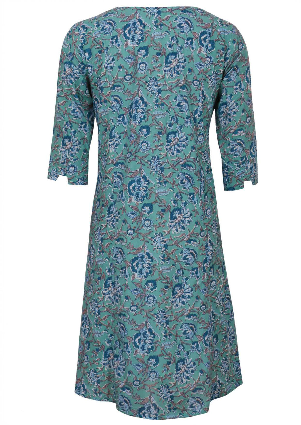 Tilda Dress Maia