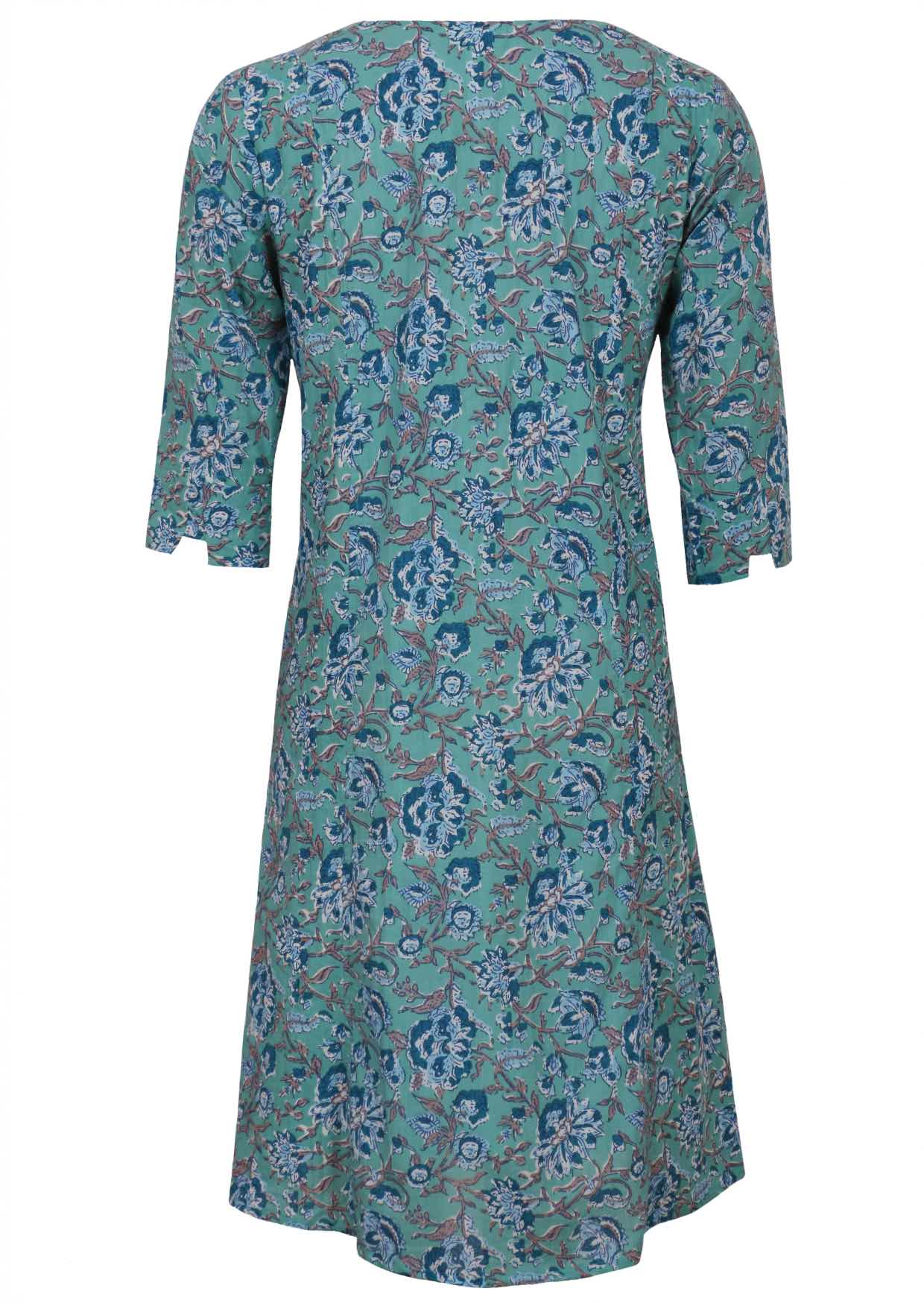 Tilda Dress Maia