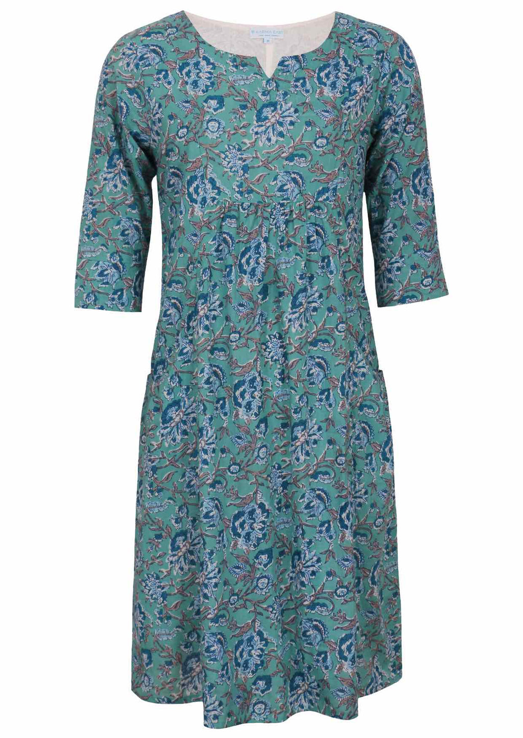 Tilda Dress Maia