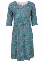 Tilda Dress Maia