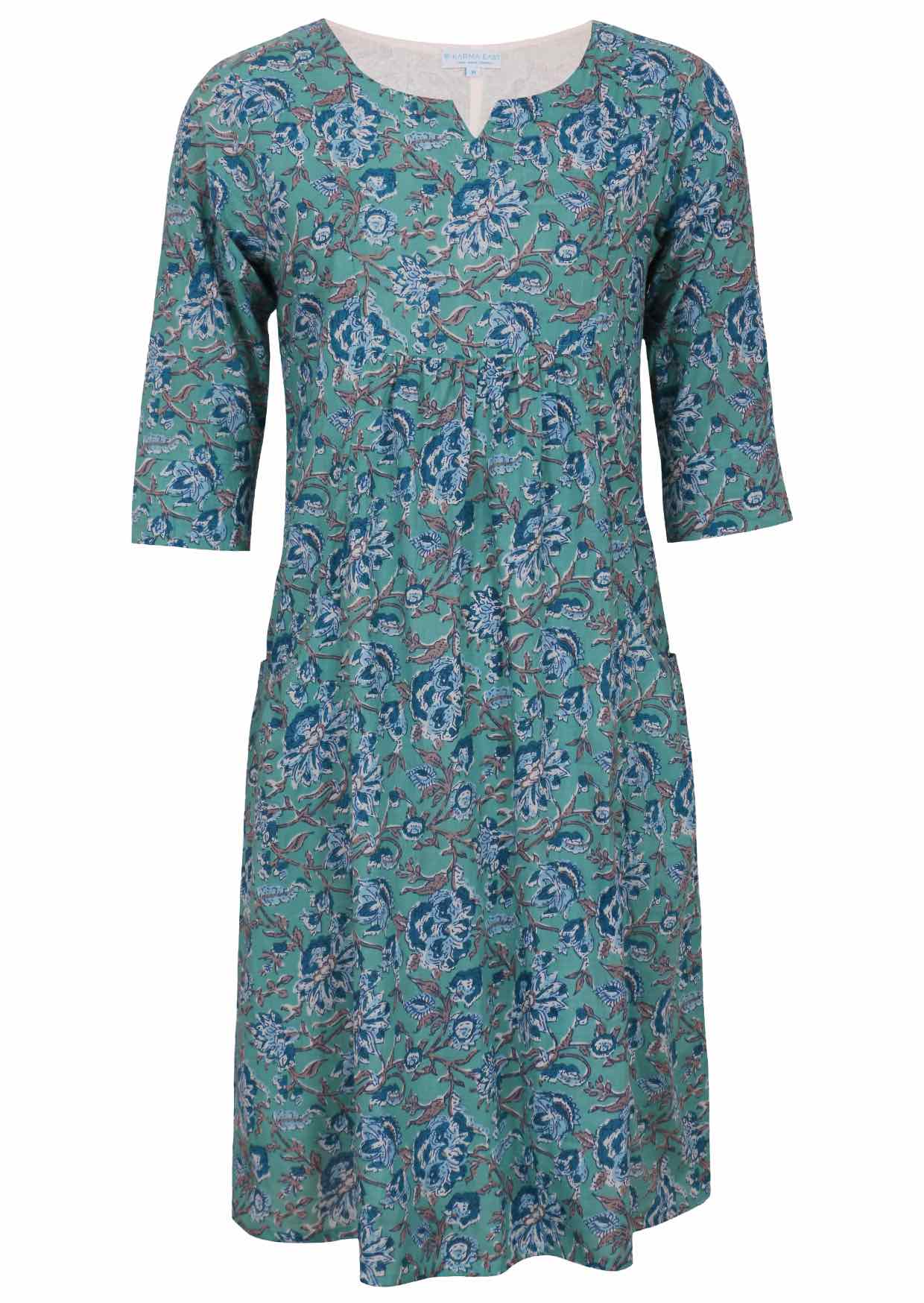 Tilda Dress Maia