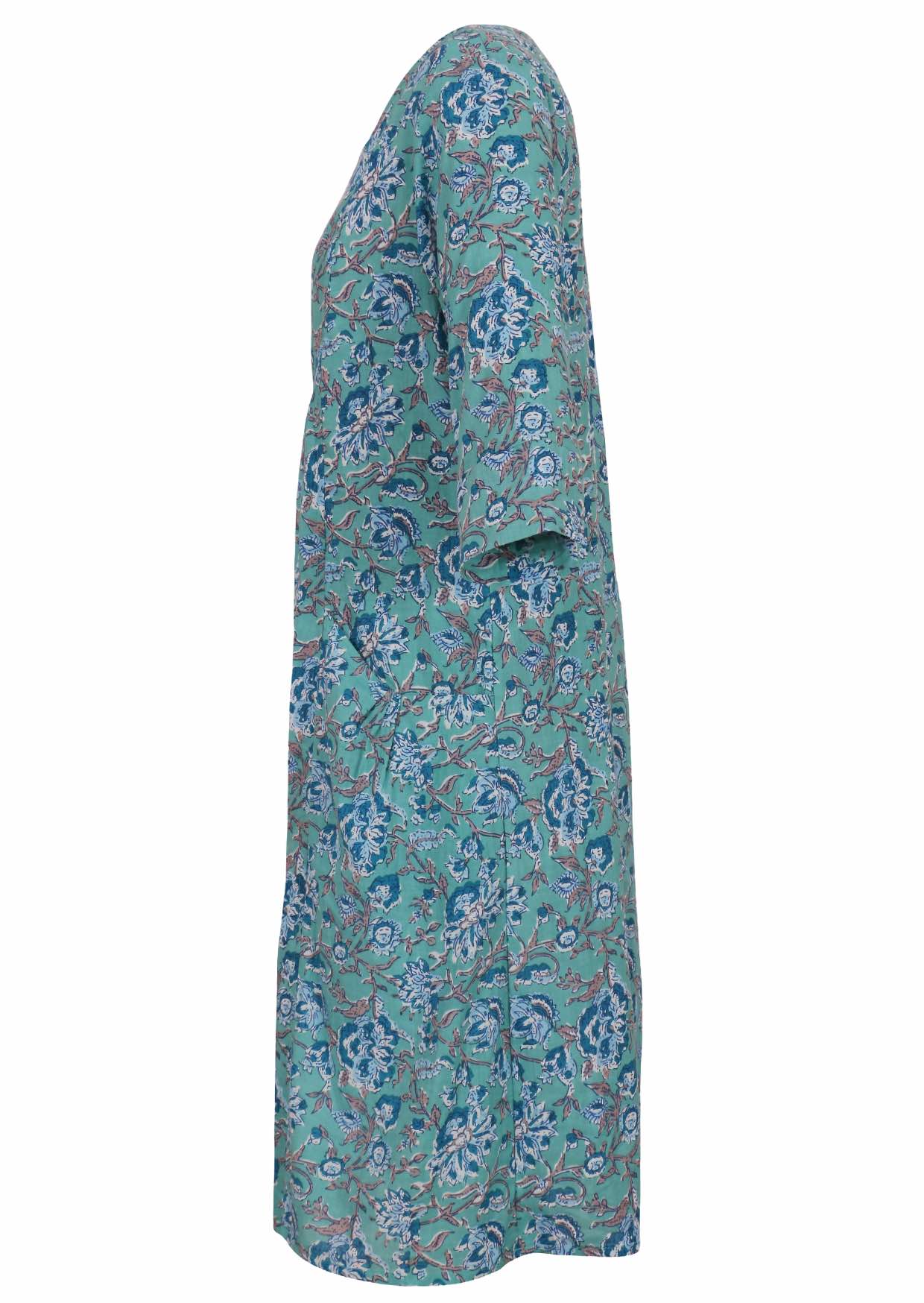Tilda Dress Maia