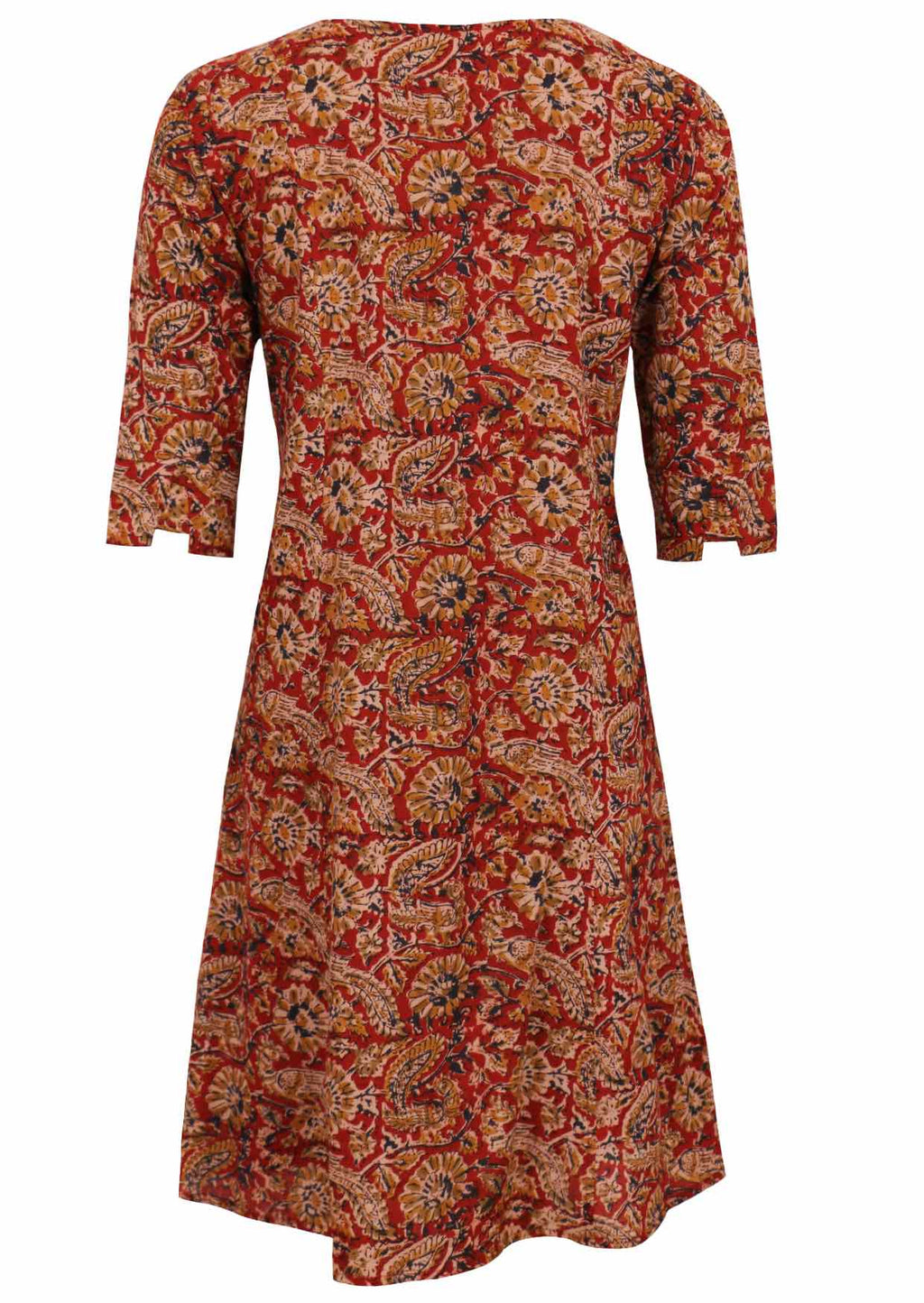 Tilda Dress Mayur