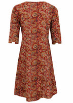Tilda Dress Mayur