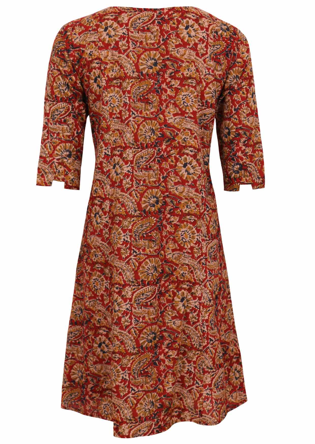 Tilda Dress Mayur