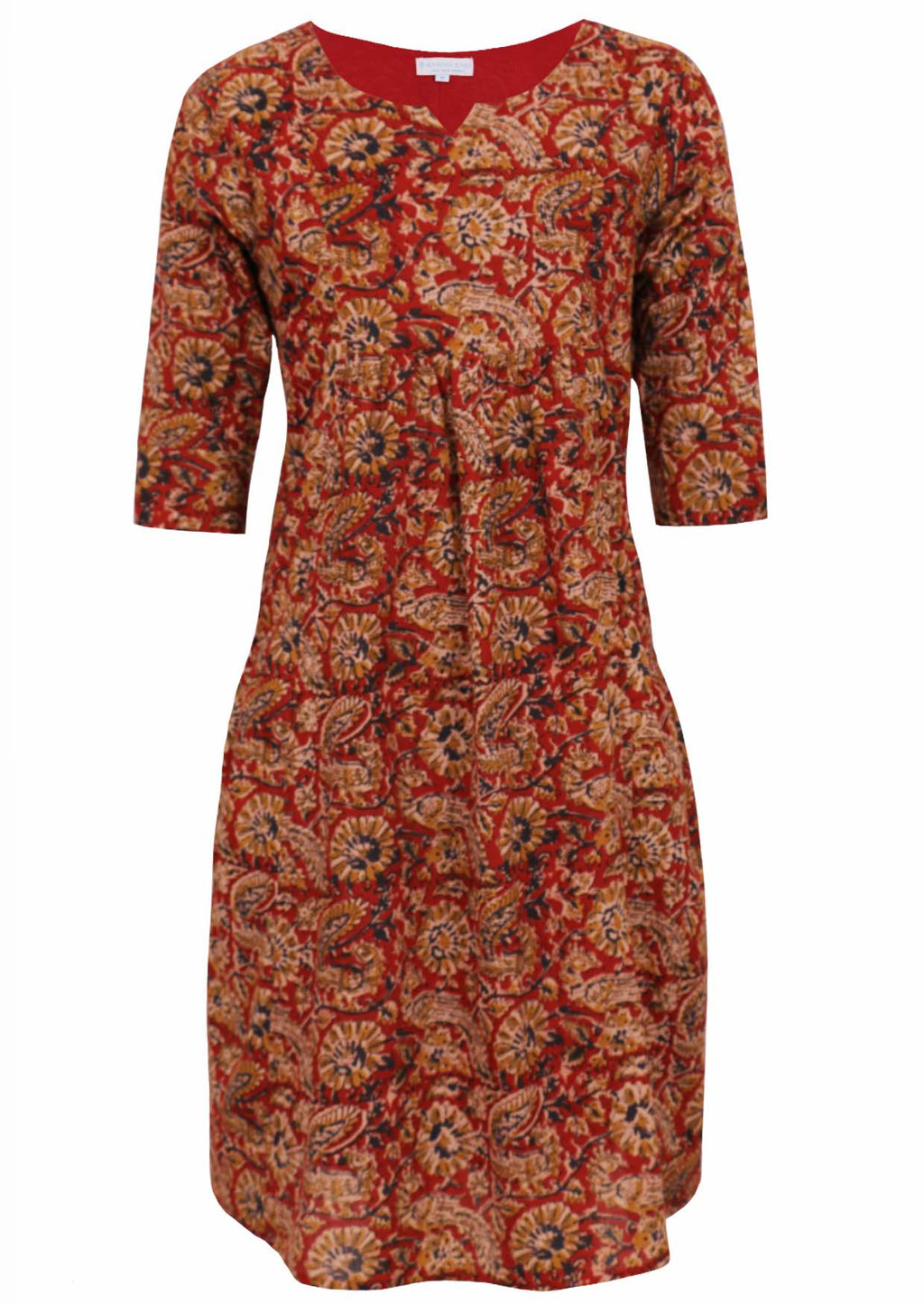 Tilda Dress Mayur