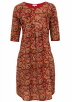 Tilda Dress Mayur