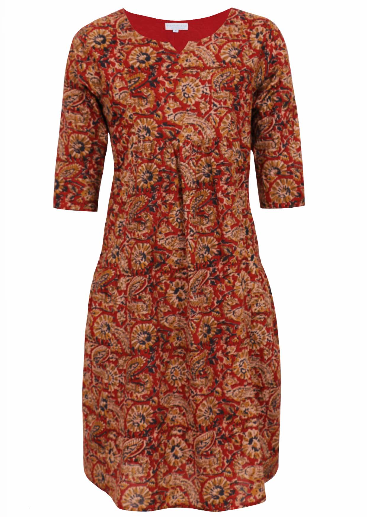 Tilda Dress Mayur
