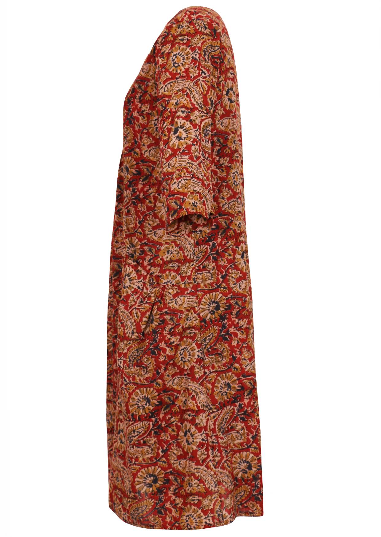 Tilda Dress Mayur
