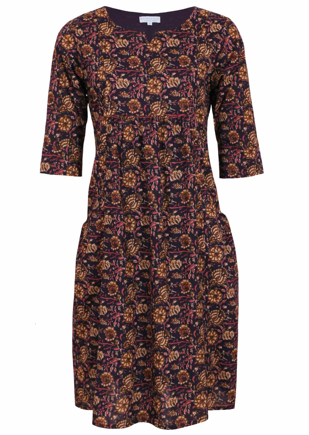 Tilda Dress Raani