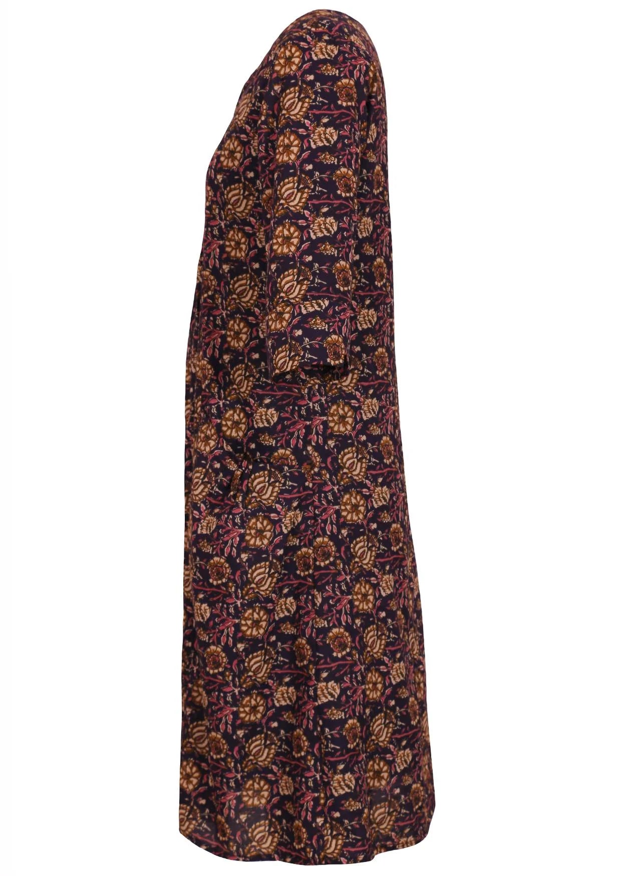 Tilda Dress Raani