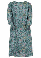 Tilda Dress Sage