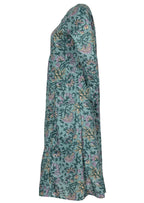 Tilda Dress Sage