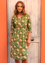Tilda Dress Keisha